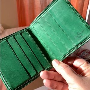 Louis Vuitton vintage wallet